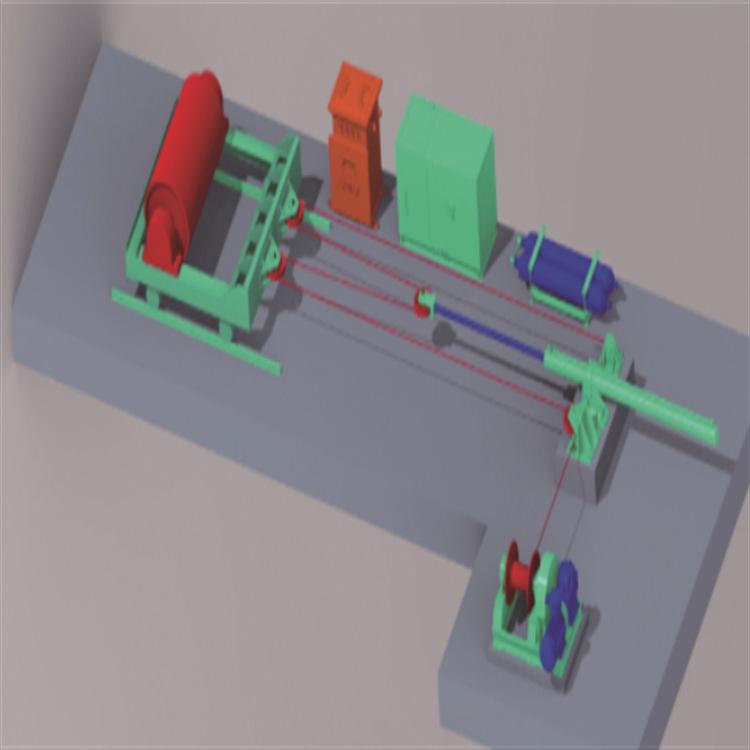 液压张紧装置 (1)