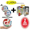 Copa do Mundo 2 Trionda Mini+2 Latas Clássico
