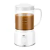 Taza Mezcladora Eléctrica Totalmente Automática, Taza de Café, Taza Mezcladora Eléctrica Desmontable, Taza para Batir Huevos, Taza para Espumar Leche