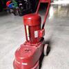 Máquina de polimento de terrazzo manual doméstica, retificadora de diamante, retificadora de rebarbação de piso de concreto