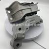 Suministro directo de fábrica adecuado para el nuevo pegamento para pies de máquina Luida de Nissan 11210-1ka0a Soporte de motor Nissan