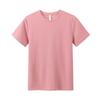 Camiseta de manga corta de verano 2025 con cuello redondo para hombre, ropa deportiva informal holgada, camiseta publicitaria transpirable