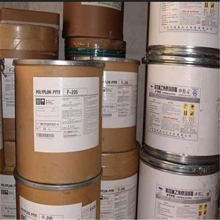 PVDF 上海三爱富4