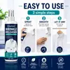 Kineshinex Spray para Eliminar Arrugas, Antiarrugas, No Requiere Planchado, Suaviza Naturalmente y No Daña la Ropa, Suavizante Antiestático