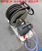 Bomba Dosificadora de Medicina para Drones de 12v Máquina Dosificadora Automática Protección de Cultivos Protección de Plantas Resistente a la Corrosión Control de Pistola de 48 Voltios Parada Automática Bomba de Agua