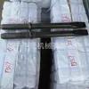 Taladro picador B87 para la mina Zhongsheng para abrir montaña pavimento de concreto trituración punta plana taladro picador