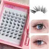 Popular set de pegamento de comercio exterior, exótico y fotogénico, con un ambiente elegante, genial y exótico, pestañas postizas transfronterizas