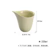 Conjunto para Sala de Chá com Esmalte Verde Estilo Song, Coleção Série Verde Cana, Incluindo Gaiwan, Bule, Xícaras de Chá, Suporte para Bule, Adequado para Cerimônia do Chá e Cerimônia do Incenso