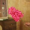 Flores Artificiales Le Youyi, Materiales Florales para Boda de Piña Grande, Decoración Suave, Venta al por Mayor desde Fabricante, Flores Falsas de Hortensia Grande, Suministro Transfronterizo
