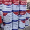 Primer Anticorrosivo Ferro Vermelho Três Gargantas 20Kg/Tanque, Especialmente Projetado para Estruturas Metálicas de Aço e Pontes