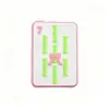 Juego de Entretenimiento Charms para Zuecos de Goma Blanda de PVC Clips de Decoración para Zapatos de Jardín Clips de Accesorios Desmontables DIY