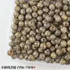 Contas Soltas de Bodhi Atacado, Raiz de Bodhi Estrela Lua Vajra Contas Soltas, Acessórios para Joias Artesanais DIY com Contas para Crianças