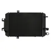 Radiador adecuado para Suzuki Boulevard VZR1800 tanque de agua Boulevard 2006-2022 M109