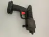 Batería de Litio Motor sin Escobillas Bomba Inalámbrica Alta Presión Lavado de Autos Riego de Flores Pistola Pulverizadora Juego Completo de Accesorios Recipiente para Espuma