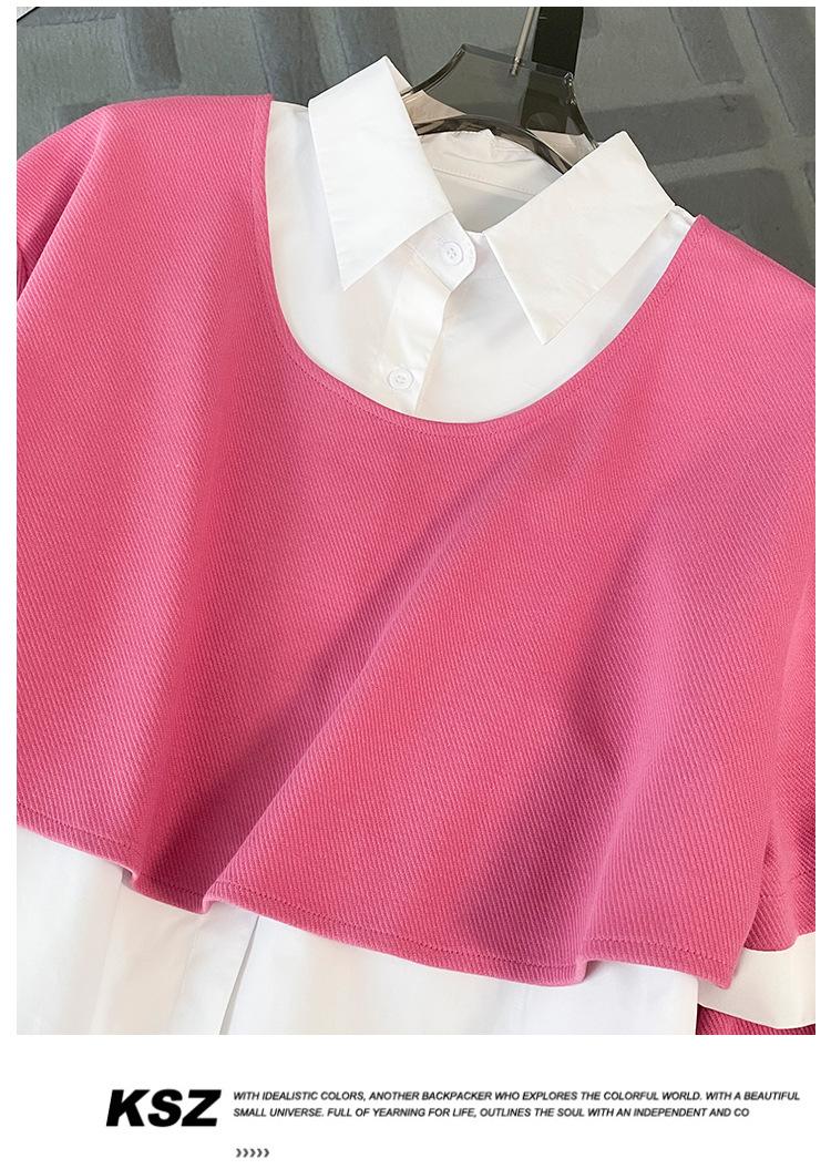 跨境淘货源2023春夏秋季裙子新款街头潮流减龄小个子爆款欧货网红款运动套装休闲运动气质休闲时尚流行新款春夏秋装春夏秋装女装时尚套装套装女装春夏秋季套装女套装女女士运动服女装两件套套装卫衣套装休闲套装春夏秋季套装女装时尚套装盐系休闲套装女装2023百搭设计感小众洋气欧货阿里国际站跨境采购Cross-border, online source, 2023 spring and summer autumn, skirts, new styles, streets, trends, age reduction, small, explosive, European goods, network red, sportswear, leisure sports, temperament leisure, fashion popular, new spring and summer autumn clothing, spring and summer autumn women's clothing, fashion suits, women's suits, women's sportswear, women's two-piece, hoodie suit, Suit, leisure suit, spring summer autumn suit women's dress, fashion suit, salt department, leisure suit, women's dress 2023, everything, design sense, niche, foreign style, European goods, Ali International Station, cross-border procurement