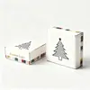 Cajas de cartón corrugado para aviones, cajas de color personalizadas para cosméticos, mascarillas faciales, ropa, cajas de embalaje para entrega urgente, cajas de papel hechas a medida con impresión a color