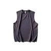 Ropa para Hombre Beijie 2026 Verano Nueva Camiseta de Manga Corta Secado Rápido de Cinco Colores Chaleco Deportivo para Exteriores para Hombre Camiseta Base sin Mangas