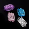 Anillo de Perla para Hombre Anillo de Ojo de Oveja de Silicona Anillo de Partículas Circumferon Anillo de Cristal Pene Sexo Productos para Adultos