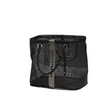 Cesta de armazenamento em malha, bolsa de banho, necessaire de mão, cesta de toalha de banho masculina à prova d'água, bolsa de banho grande