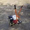 Máquina de Corte de Trilhos a Combustão Interna Leve Máquina de Corte de Trilhos a Combustão Interna Nqg-4.8 Máquina de Corte de Trilhos a Combustão Interna