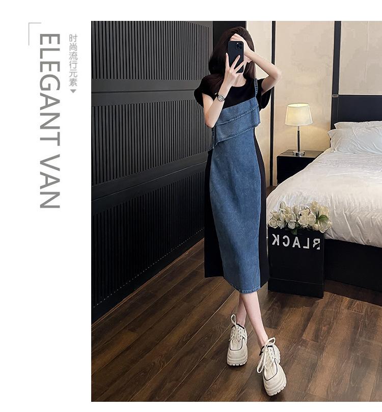 Cross-border, online source, distribution 2024 spring and summer autumn, skirts, new styles, street trends, age reduction, small, explosive, European goods, network red, sports, leisure sports, temperament leisure, fashion popular, new spring and summer autumn clothing, spring and summer autumn women's clothing, fashion, suit women's clothing, suit women, women's sportswear, skirt single, dress, lady style, Women's fashion skirt, salt department, casual women's dress, 2024, everything, design sense, niche, foreign style, Ali International Station, cross-border procurement跨境淘货源分销2024春夏秋季裙子新款,街头潮流减龄小个子爆款欧货网红款,运动休闲运动气质休闲时尚流行新款春夏秋装,春夏秋装女装时尚套装女装春夏秋季套装女套装女女士运动服裙子单件连衣裙淑女风格女装时尚裙子盐系休闲女装2024百搭设计感小众洋气阿里国际站跨境采购