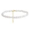 Colección de Tobilleras Huasheng Jewelry Plata S925 Circonita Accesorios Tobilleras Europeas y Americanas de Venta Caliente Joyería de Verano Al por Mayor