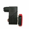 1089070209 Válvula solenoide de carga para compresor de aire neumático Atlas