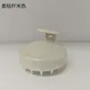 Cepillo de Champú de Silicona Peine Masajeador Mágico para Adultos, Masajeador de Cuero Cabelludo con Cerdas Suaves Anti-Picazón, Cepillo Limpiador, Peine Masajeador Anti-Picazón para Champú