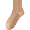 Calcetines Cortos Lisos Retro para Mujer, Calcetines Cortos Transpirables y Absorbentes de Sudor para Otoño e Invierno, Los Más Vendidos de 2026 al por Mayor desde la Fábrica Fuente de Zhuji