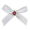 Suus Moda Versátil Cinta de Doble Cara de 10 mm Color Diamante de Máquina de Mariposa Clavo DIY Cinta Material de Decoración para Empaque de Regalo