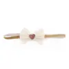 Diadema de Flor para Cabeza de Bebé Accesorios para el Cabello de Fotografía de Bebé de Cien Años Adornos para la Cabeza de Bebé Europeos y Americanos 0001