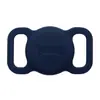 Adequado para Capa Protetora Airtag Anti-queda Cobertura Total Adequado para Crianças Apple Anti-perda airtags Osso Impermeável