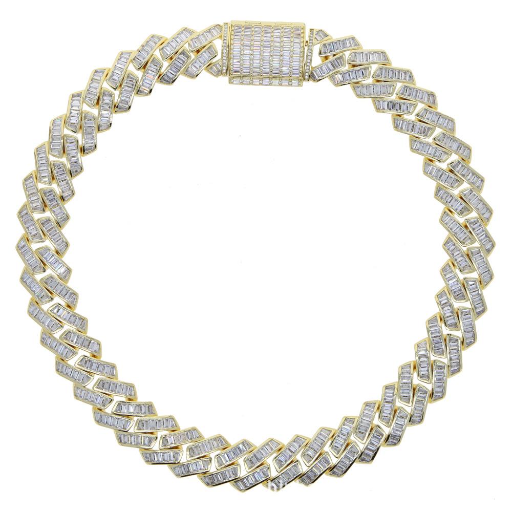 N752 铜 19mm宽度 41CM 46CM $55.99