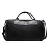 Bolsa de Yoga para Academia Feminina com Compartimento Separado para Roupas Molhadas e Secas Bolsa Esportiva para Natação Masculina de Grande Capacidade Bolsa Casual para Viagens Curtas Bolsa de Viagem