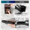 Cartera corta de cuero napa para hombre para exportación, billetera de cuero de hojas sueltas con 70% de descuento, monedero con bloqueo de color para Amazon Japón