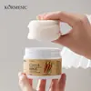Kormesic Algodones Exfoliantes Suavizantes para Limpieza Facial Exportación Transfronteriza Fabricante Lote