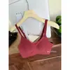 Ropa Interior Femenina Sin Costuras Cálida para Otoño e Invierno, Sujetador Cómodo Push-Up Anti-Gravedad Levantamiento Anti-Caída Recogedor de Senos