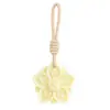 Pastillas de Cera Perfumadas de Gardenia Colgante para Armario Fragancia de Larga Duración Aceites Esenciales Naturales Pastillas Aromáticas para el Hogar Armario Dormitorio Coche
