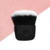 Nuevo modelo privado brocha de maquillaje brocha suelta brocha para colorete brocha suave para polvos portátil mini brocha seca fabricante de origen