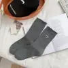 Nuevos Calcetines Otoño 2025 Estilo Coreano Bordado de Dibujos Animados Puntos Burbuja Calcetines de Caña Media para Mujer Deportivos Casuales Algodón Calcetines para Mujer