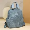 Mochila Nova para Estudantes Outono 2026 Transfronteiriça Mochila de Viagem Portátil de Grande Capacidade Mochila Versátil e Fashion