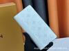 2026 Nuevo Modelo m L Cartera Bolso de Hombre Bolso de Mujer Bolso de Mano Negocios Nuevo Estilo Cartera Portatarjetas Portallaves Portapasaporte