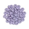 Ábaco Amazon Contas de Silicone Feito à Mão Joias DIY Pulseira de Bebê Colar Acessórios Contas de Ábaco Cor de Silicone