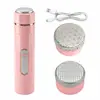 Lixa elétrica de pés transfronteiriça, removedor automático de calos, moedor para cuidados com os pés e unhas, máquina de polir unhas, removedor de calos