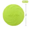 Frisbee Interativo para Border Collies, durável e resistente a mordidas, adequado para treinamento de cães, Golden Retrievers, cães grandes de nível de competição, ajuda a gastar energia, somente atacado