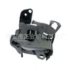 Fechadura da porta esquerda 3C3Z2521813AA para Ford F150F250F350F450 99-08 Lincoln Mark L