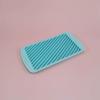 Direto da Fábrica Tira de Sorvete de Silicone Sorvete de Sarja Silicone Sorvete Criativo Cozinha DIY Caixa de Gelo