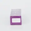 Asa de Seda SiYi25ml Lubrificante para o Corpo Humano Recipientes Gel Lubrificante Solúvel em Água Produtos Sexuais para Adultos