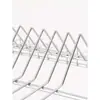Estante para Rollos SMT, Estante de Almacenamiento de Chips IC, Transportador de Resistencias y Condensadores, Rollo de Cinta, Estante para Materiales en Rollo, Estante, Carrito Giratorio