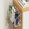 Suporte para Guarda-chuva, Porta-Guarda-chuva, Gancho de Armazenamento, Suporte para Guarda-chuva, Rack de Armazenamento para Guarda-chuva, Organizador de Parede para Entrada de Casa